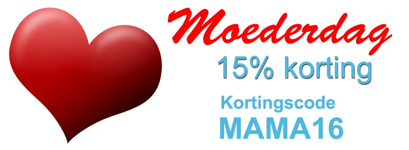 Een leuk en praktisch Moederdag cadeau kopen