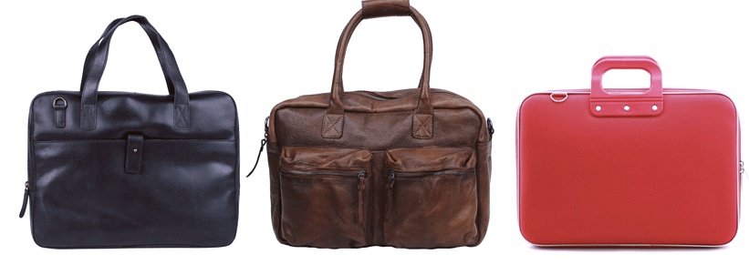De laptoptas 13 inch een must have!