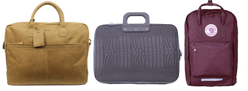 Laptoptas 17 inch voor optimale bescherming