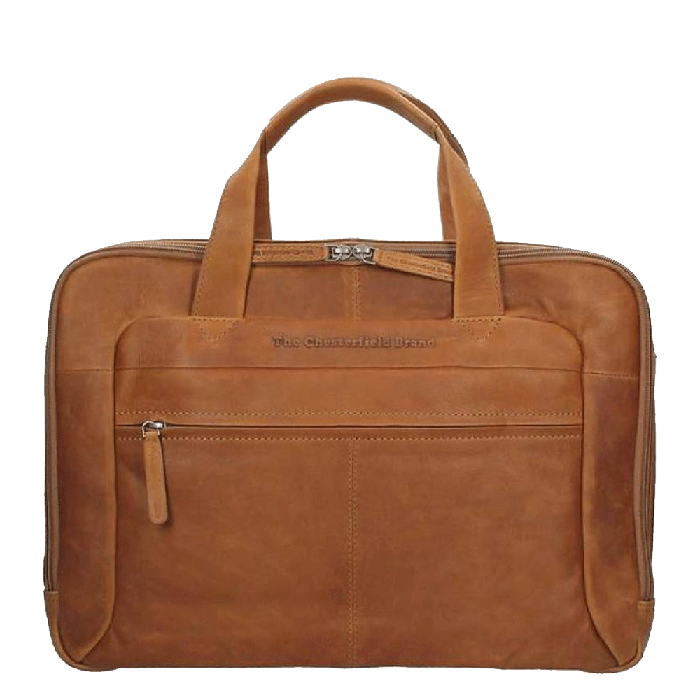 Chesterfield bags laptoptas 17 inch