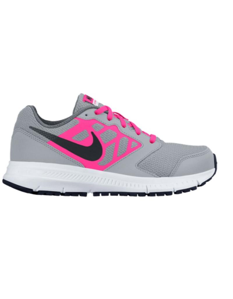 Nike Schoenen Grijs Roze Nike Schoenen Grijs Roze