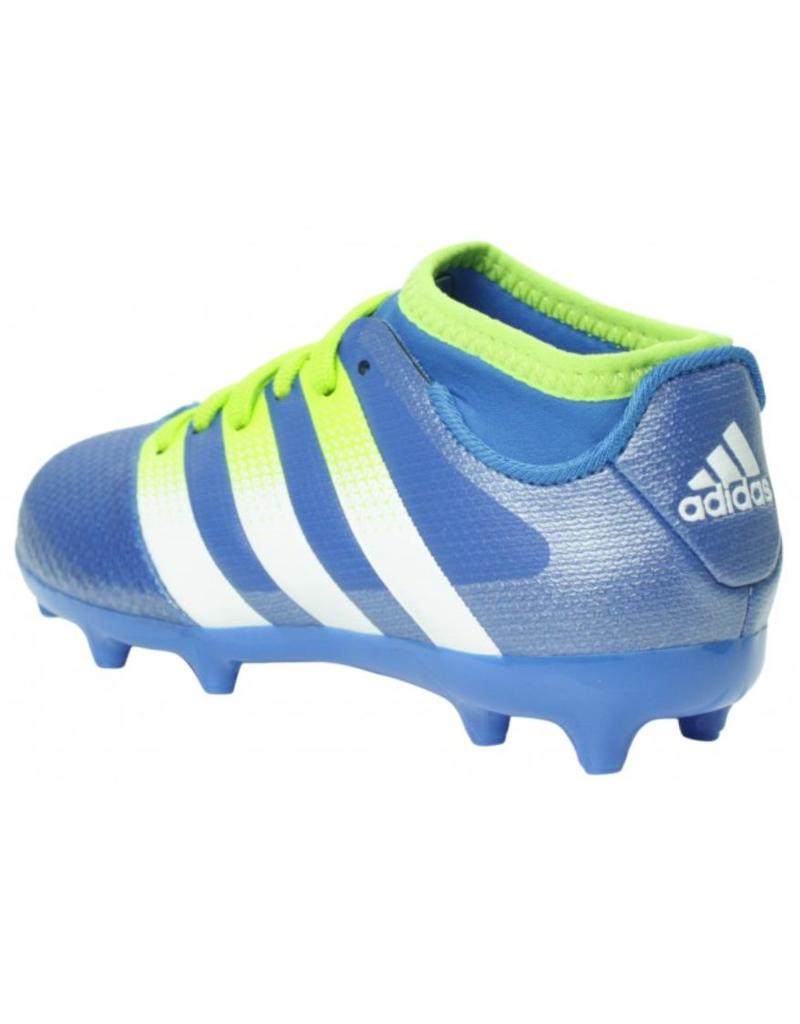 Adidas Voetbalschoenen Blauw Adidas Voetbalschoenen Blauw