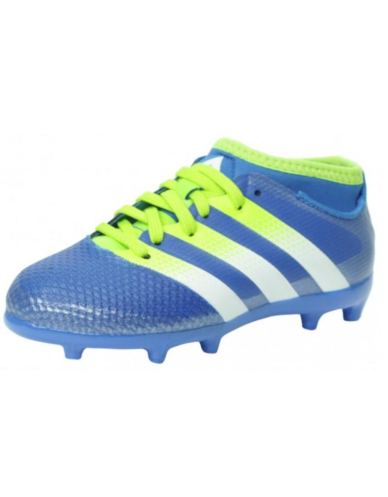 Adidas Voetbalschoenen Blauw Adidas Voetbalschoenen Blauw