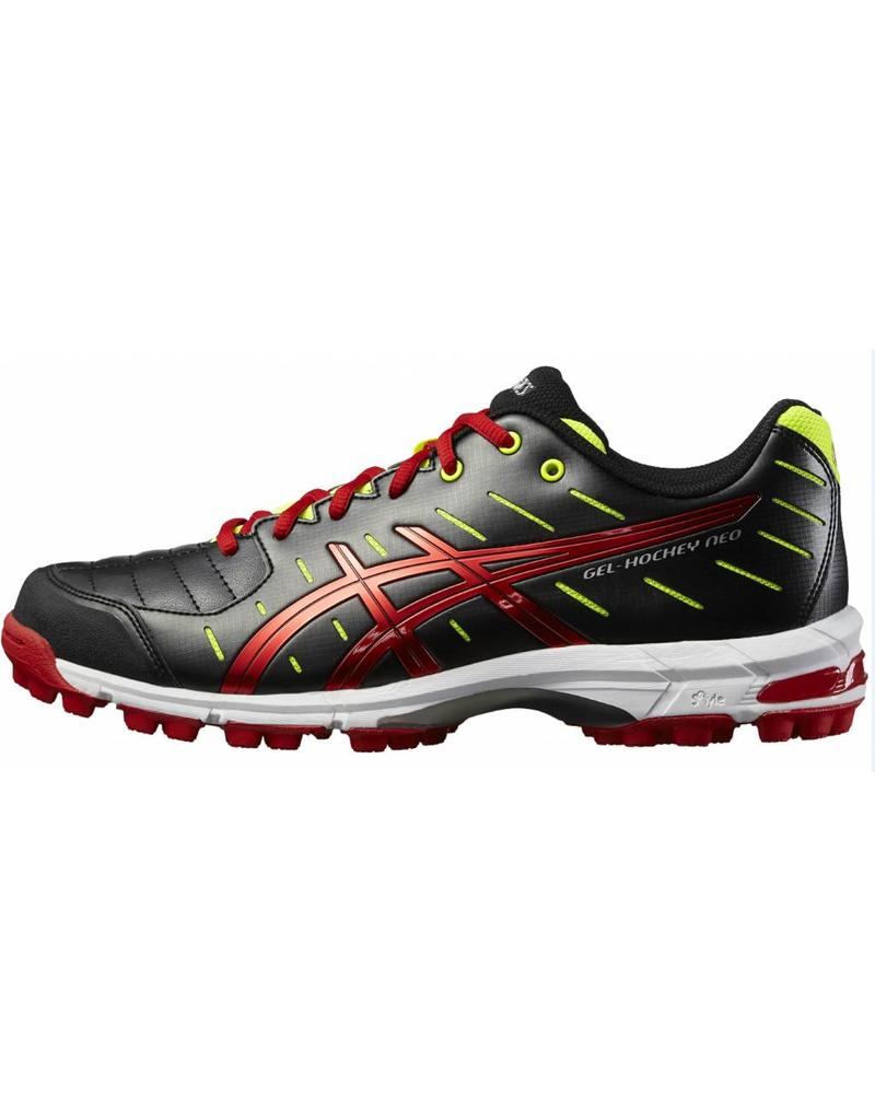 asics gel hockey neo 3 hockeyschoen heren asics gel hockey neo 3 hockeyschoen heren