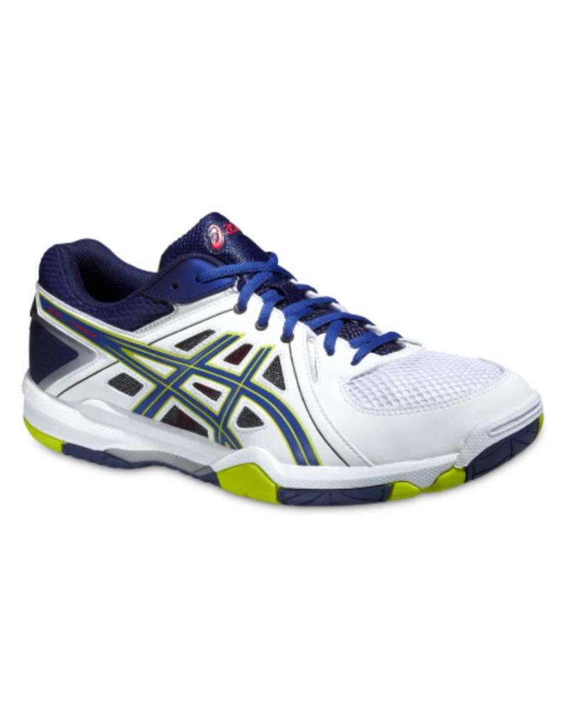 asics wit heren asics wit heren