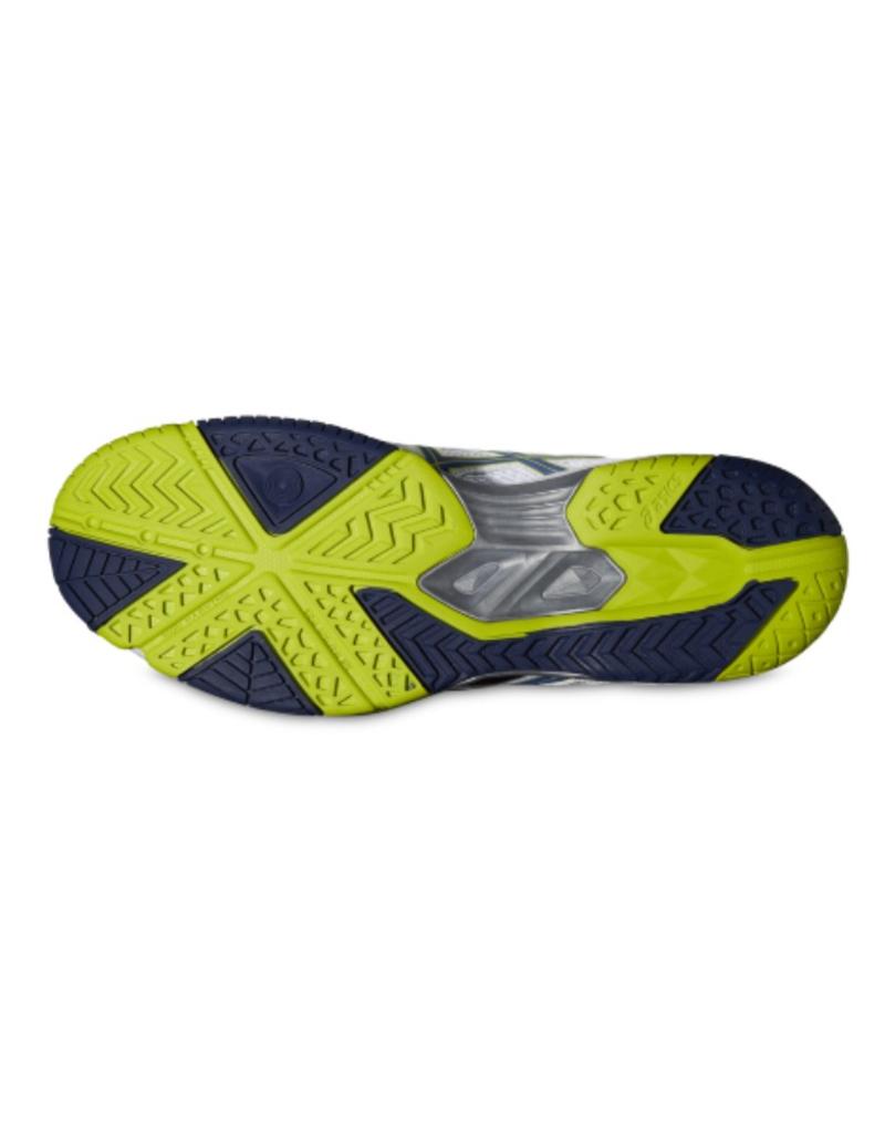 asics badminton schoenen heren asics badminton schoenen heren