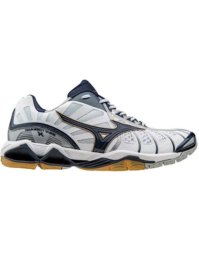 mizuno tornado wave x