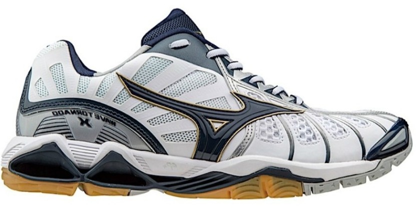 mizuno tornado x