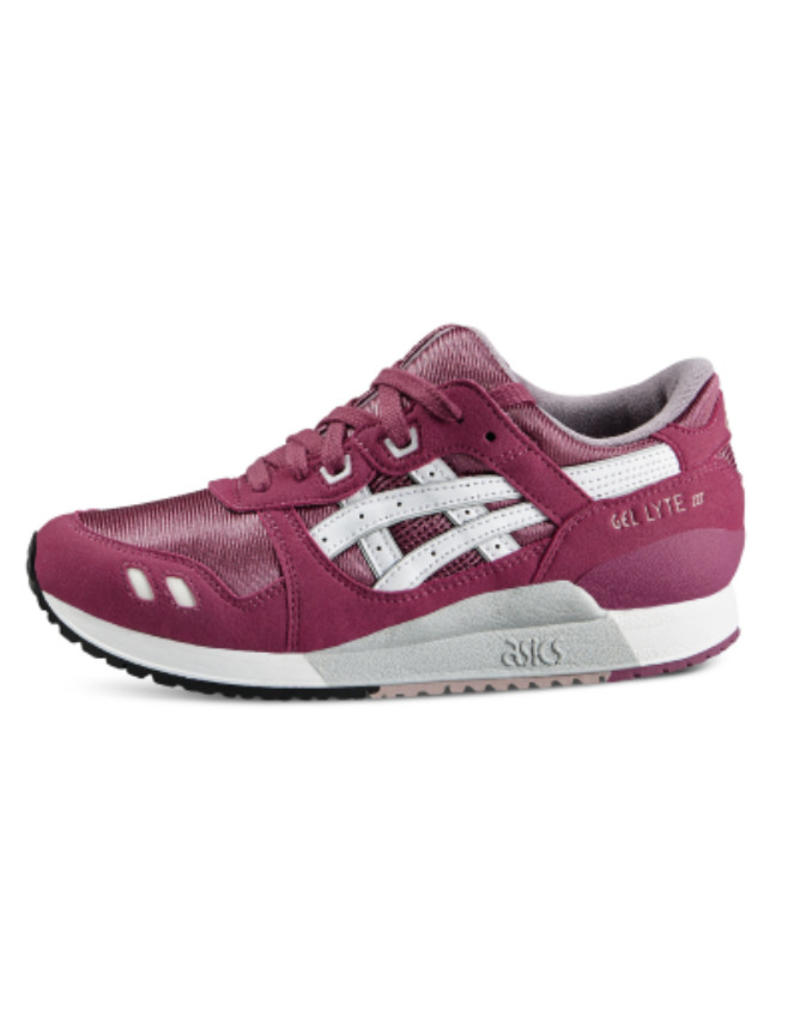 asics gel lyte 3 roze asics gel lyte 3 roze