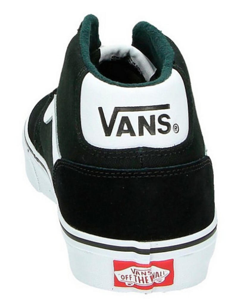 vans chapman zwart vans chapman zwart