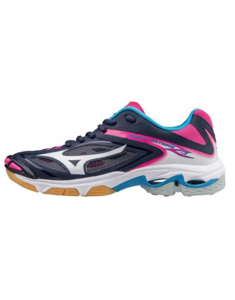 mizuno wave lightning z3 blue