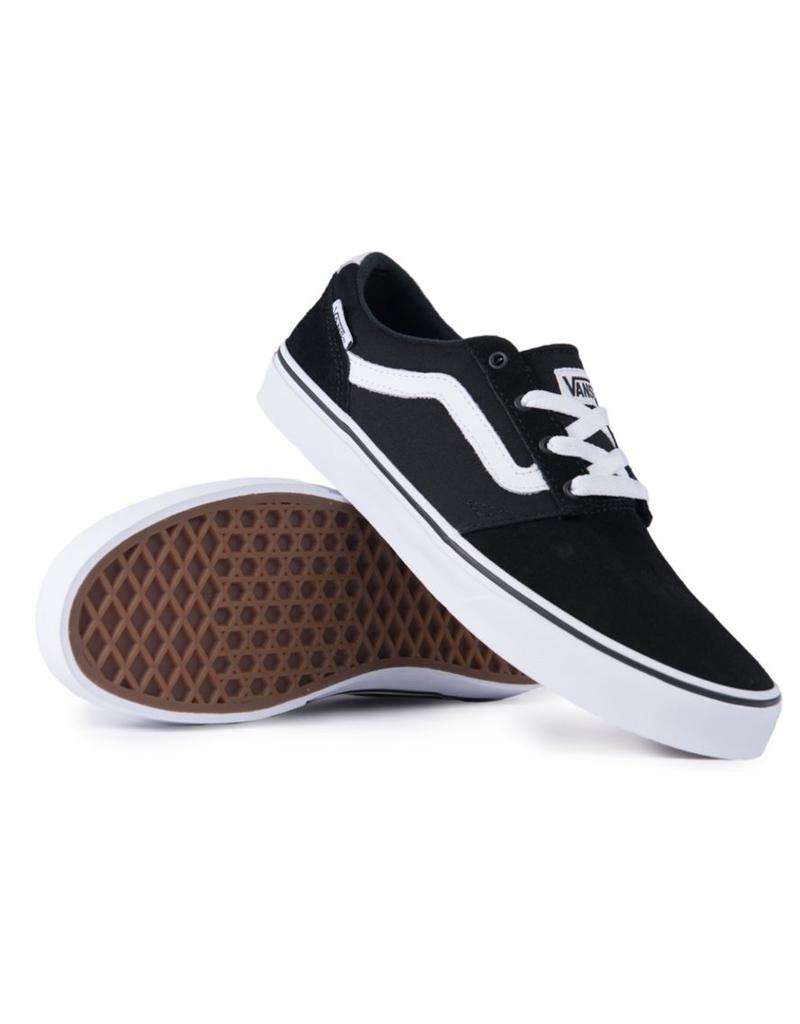 vans chapman zwart vans chapman zwart