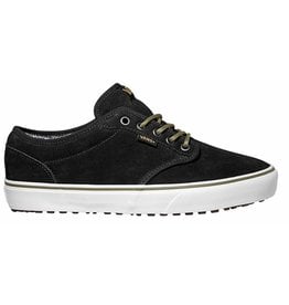 vans zwart bruine zool vans zwart bruine zool