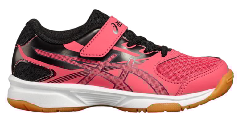 asics gel blackheath 6 zalmroze/turquoise/navy hockeyschoenen asics gel blackheath 6 zalmroze/turquoise/navy hockeyschoenen