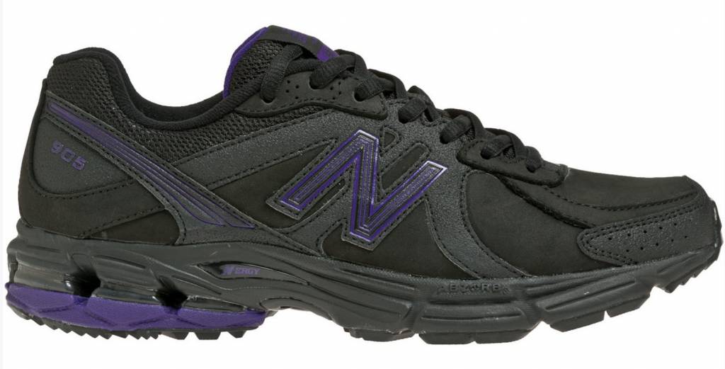 new balance 1400 dames purper