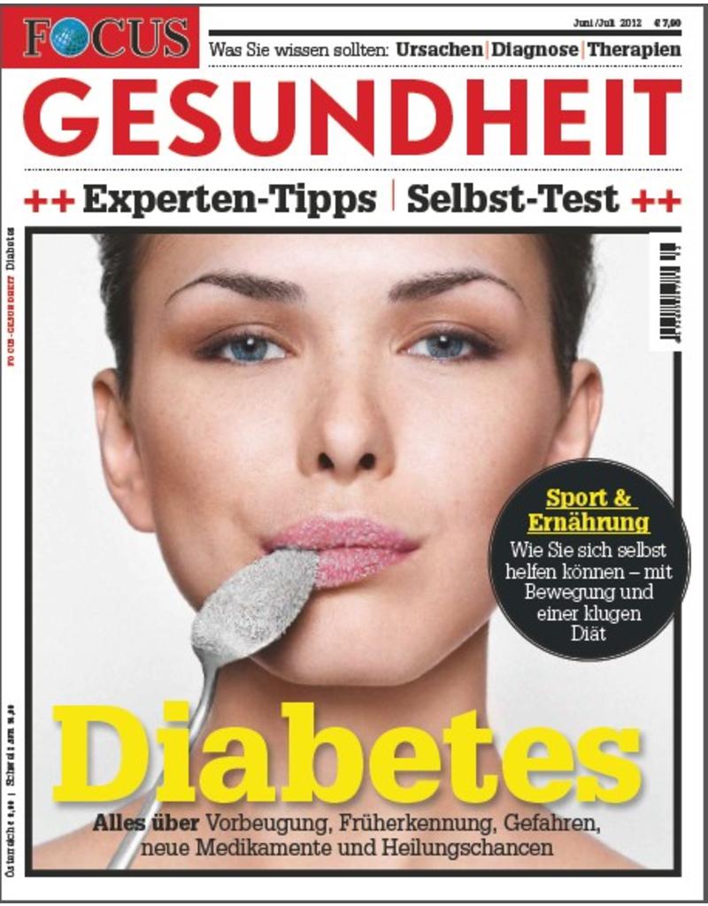 Focus Gesundheit