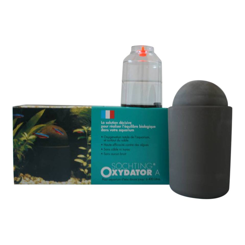 Söchting Oxydator large (A) Onlineaquariumspullen