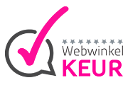 Webwinkelkeur AlsaCast