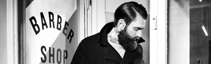 5 Tips voor het kweken van je baard
