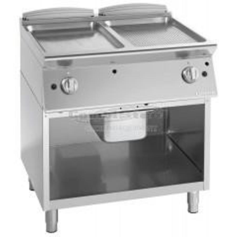Trays Gas-gewelltes / Glatte | 80x70x90cm