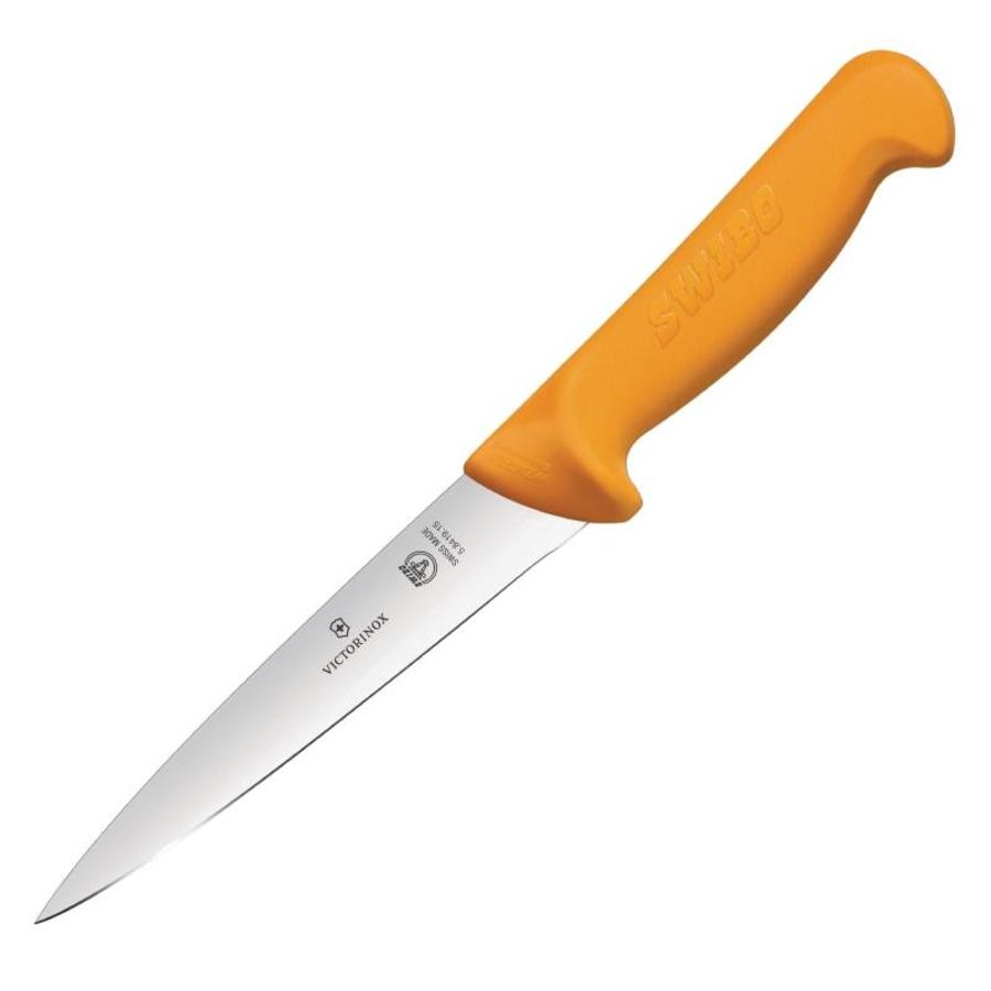 Horeca Filitiermesser | 15 cm