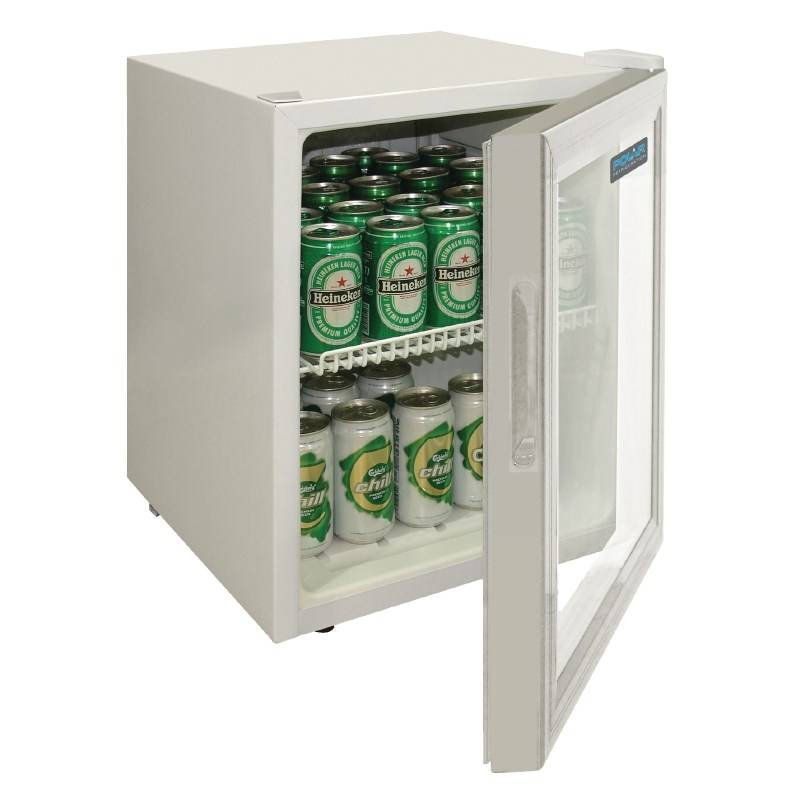 premium mini fridge