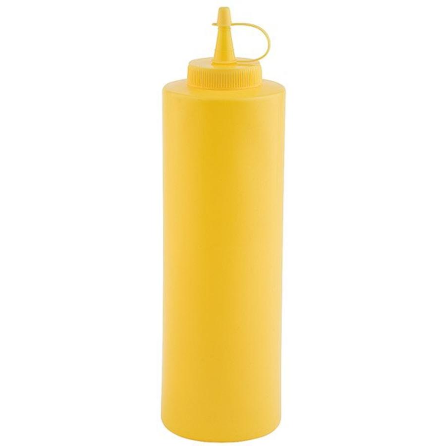 Sauce Squeeze bottle Ø7x24cm | 3 Colors
