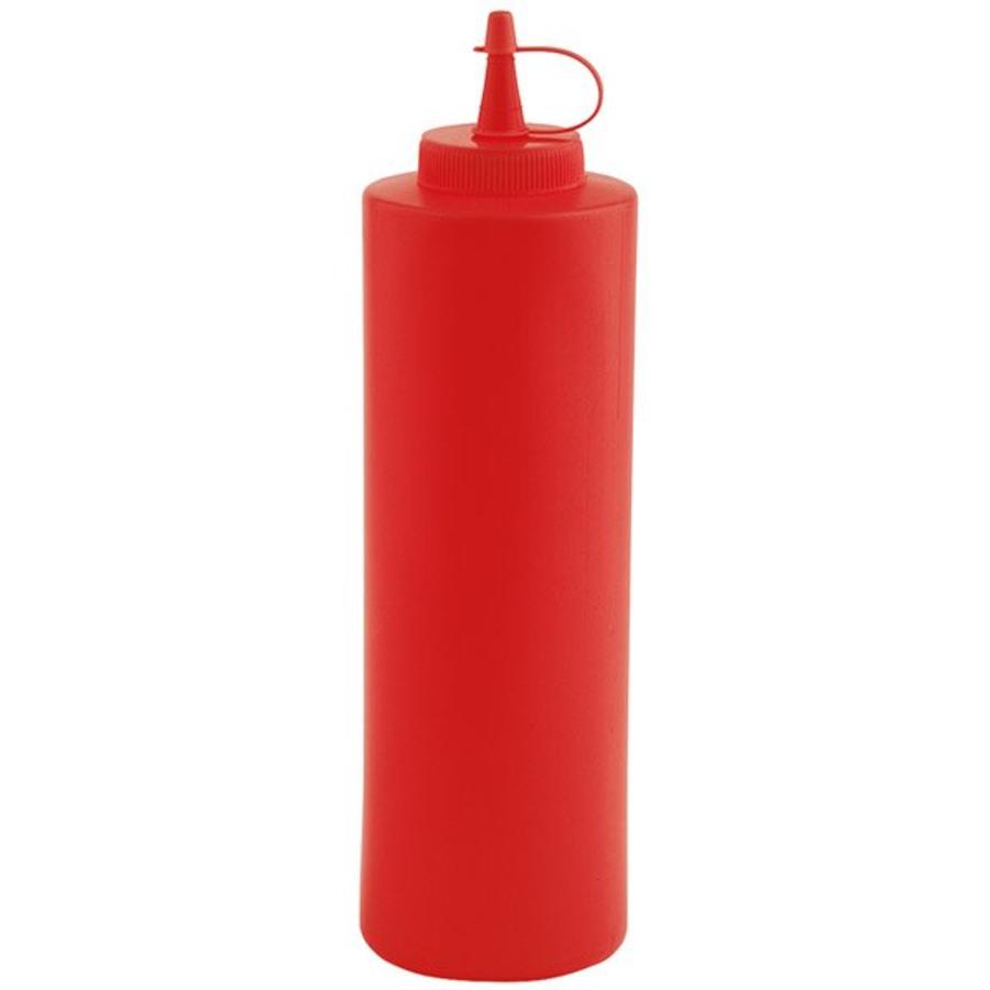 Sauce Squeeze bottle Ø7x24cm | 3 Colors