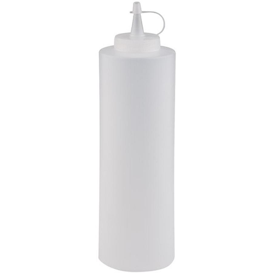 Sauce Squeeze bottle Ø7x24cm | 3 Colors