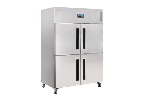Kühlschrank Polar : Kühlschränke mit zwei türen kaufen? schnell und einfach online Kühlschrank Polar : Kühlschränke mit zwei türen kaufen? schnell und einfach online