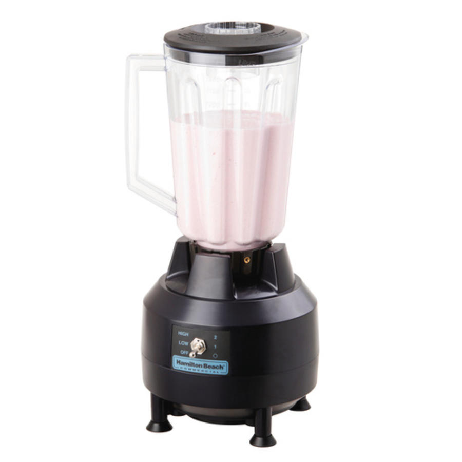 Barblender/ Keukenblender |1,25 Liter