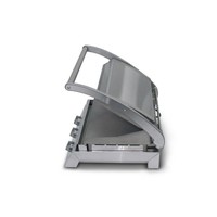 Einiger Edelstahl Kontakt Grill - glatte Platte