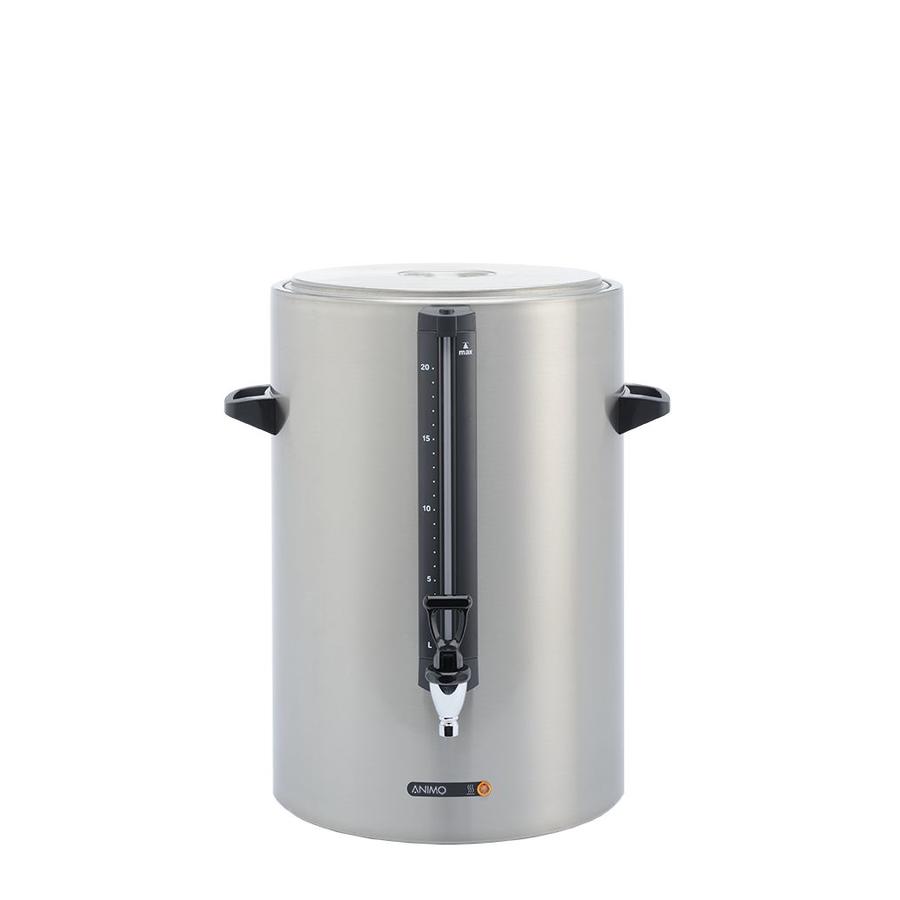 Tea Container 20 Litres Price Coffee / Tea Container 20 liters - HorecaTraders | Buy online