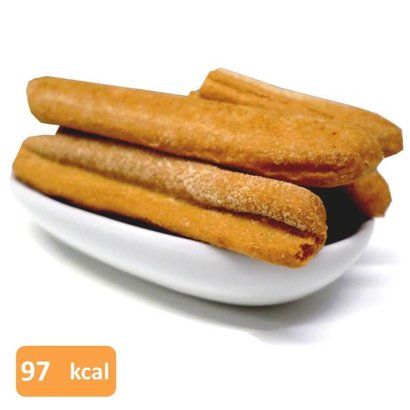 Proteine mini baguettes