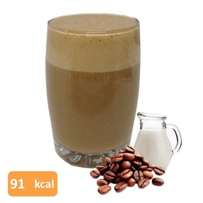 proteine drank ijskoffie deluxe