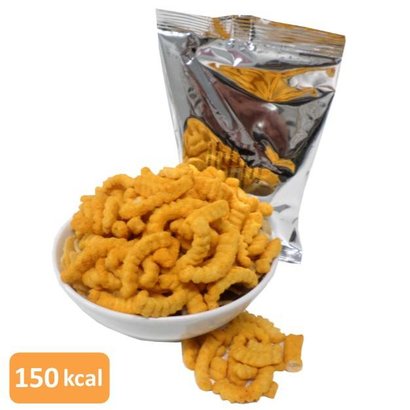 proteïne grill chips barbeque