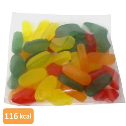 Winegums snoep