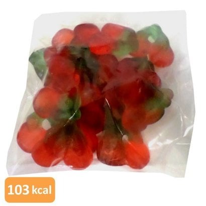 kersen snoep (200g)