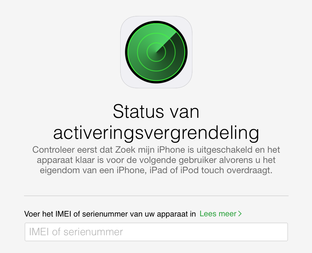 iPhone iCloud wissen