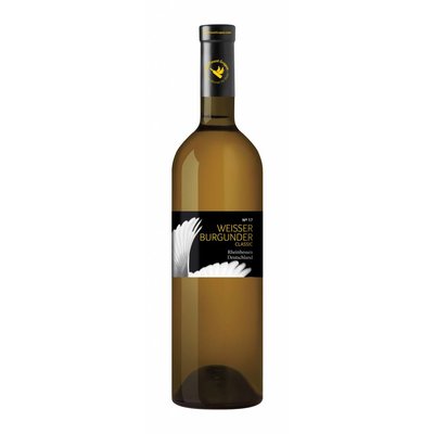 Nr. 17 Weisser Burgunder Classic The Finest Grapes - Rheinhessen, Duitsland