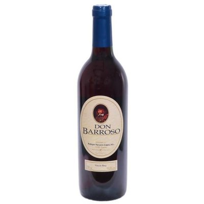 Don Barroso - Valdepenas, Spanje