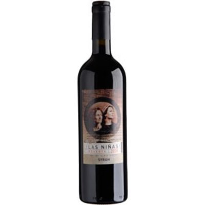 Syrah Reserva Las Niñas - Apalta, Chili
