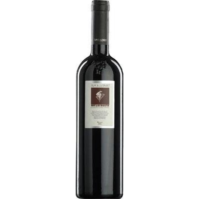 Copertino Salento Rosso Apollonio - Puglia, Italië