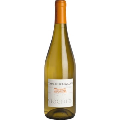 Viognier Domaine de Gourgazaud - Minervois La Livinière, Languedoc