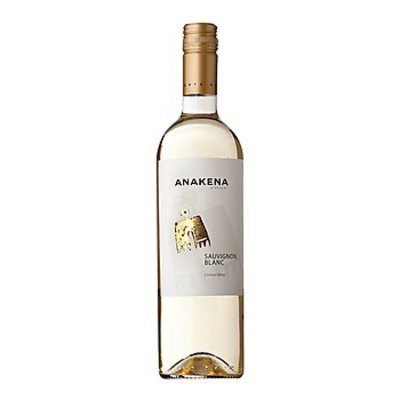 Sauvignon Blanc Varietal Anakena - Central Valley, Chili