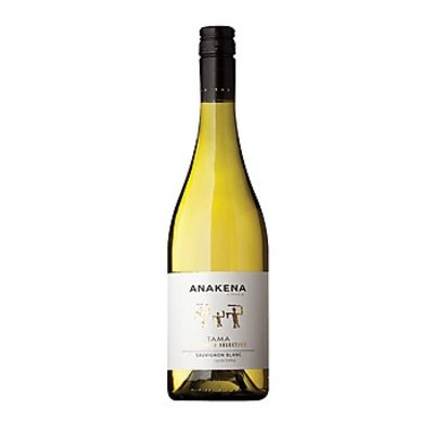 Sauvignon Blanc Tama Anakena Vineyard Selection - Leyda Valley, Chili