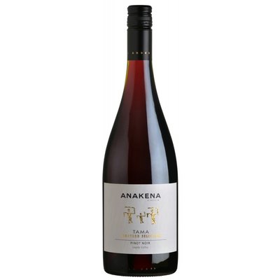 Pinot Noir Tama Anakena Vineyard Selection - Leyda Valley, Chili