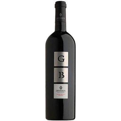 GB Odoardi - Calabrië, Italië