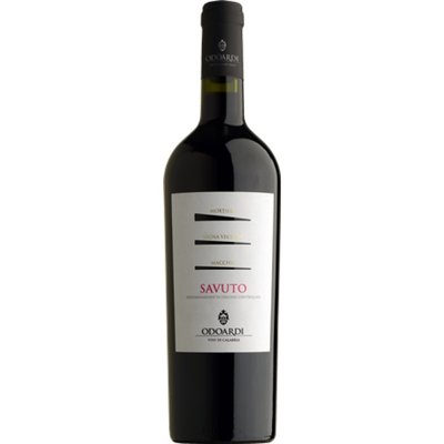 Savuto Odoardi - Calabrië, Italië
