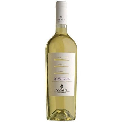 Scavigna Odoardi - Calabrië, Italië
